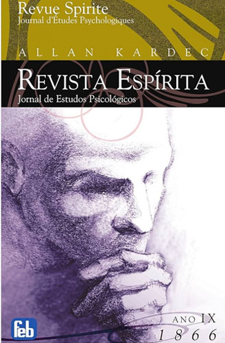 Revista espírita 1866